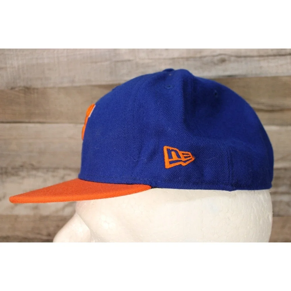 New Era University of Florida Fitted Hat 59Fifty‎ Size 7 3/8